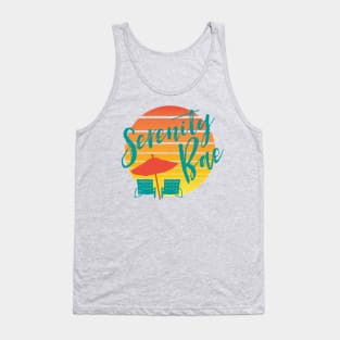 Serenity Bae Tank Top